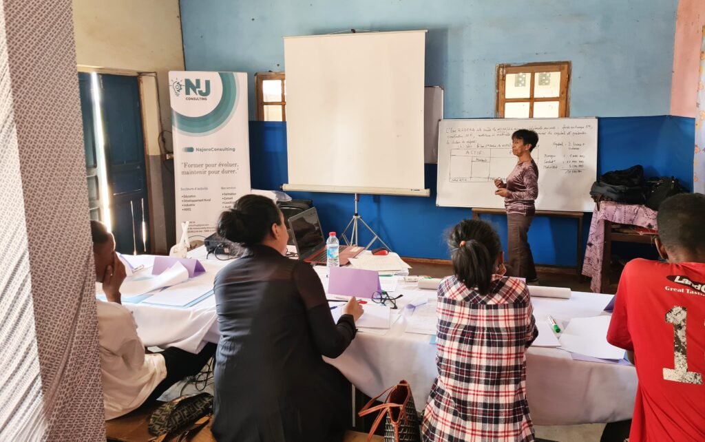 Base de la comptabilité