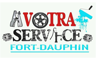 Logo AVOTRA SERVICE