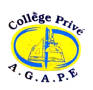 Logo AGAPE