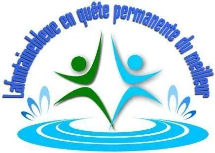 Logo LA FONTAINEBLEUE