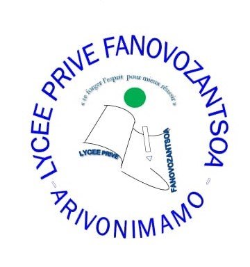 Logo FANOVOZANTSOA