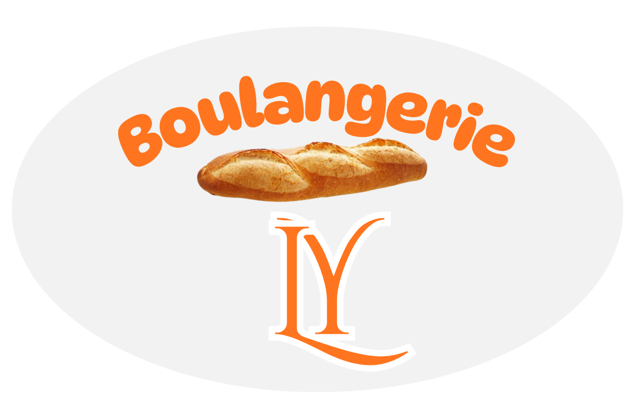 Logo BOULANGERIE LY
