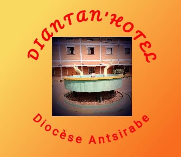 Logo DIANTANA ANTSIRABE