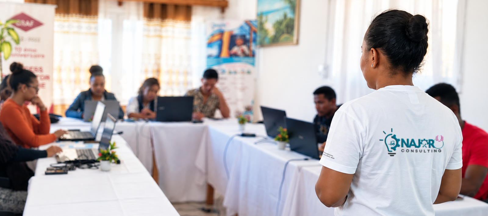 Formation Najoro Consulting