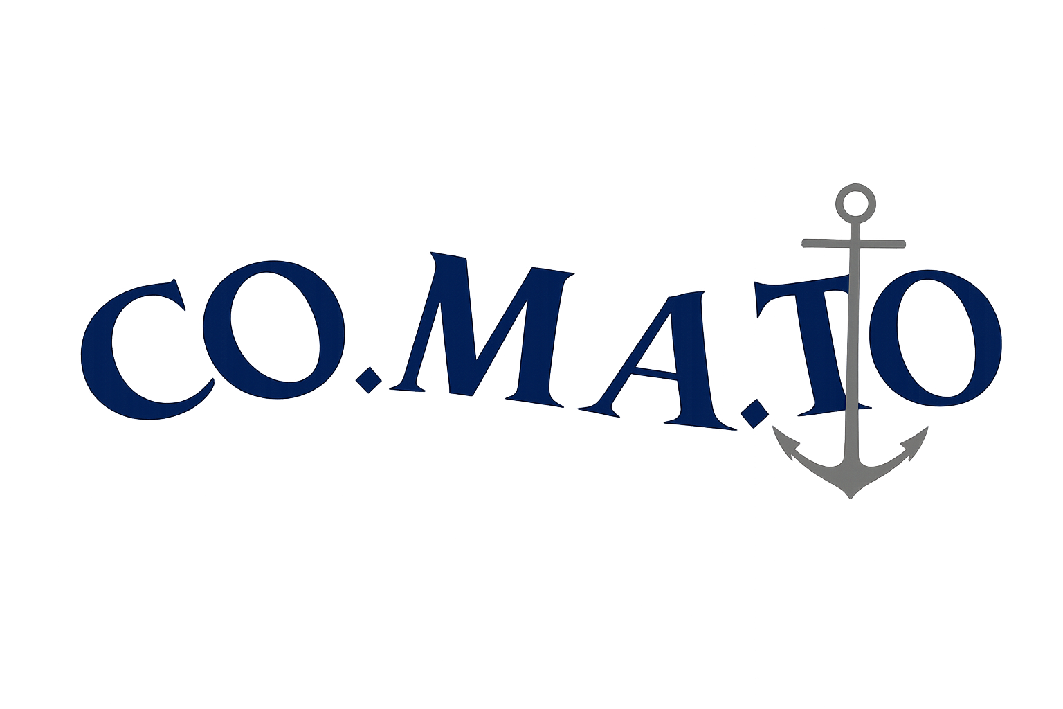 Logo COMATO