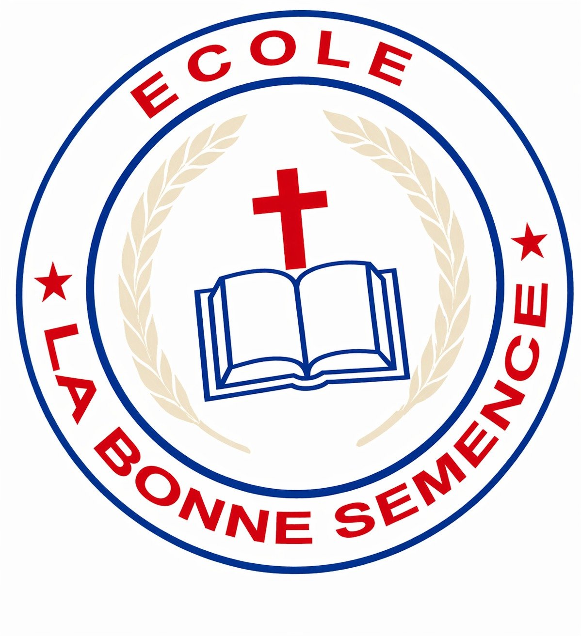 Logo LA BONNE SEMENCE
